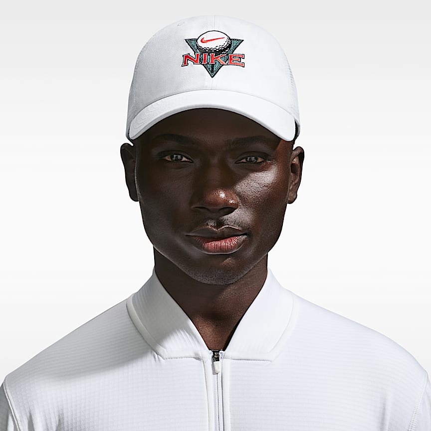 Nike Dri-FIT Club Unstructured Rafa Cap. Nike.com